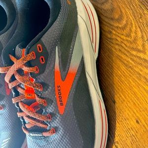 Brooks Mens Cascadia 26 GTX Trail Running Shoes